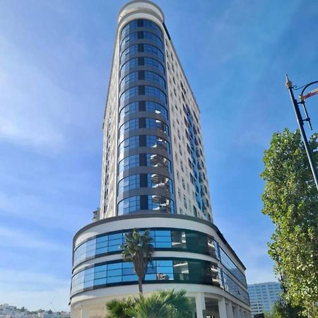 Borj Deyae Tanger Apartman Kültér fotó