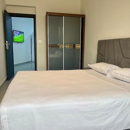 Borj Deyae Tanger Apartman Kültér fotó