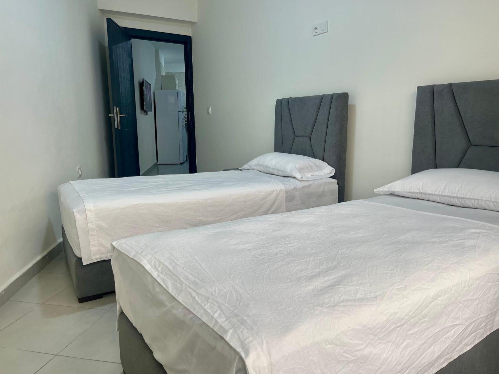 Borj Deyae Tanger Apartman Kültér fotó
