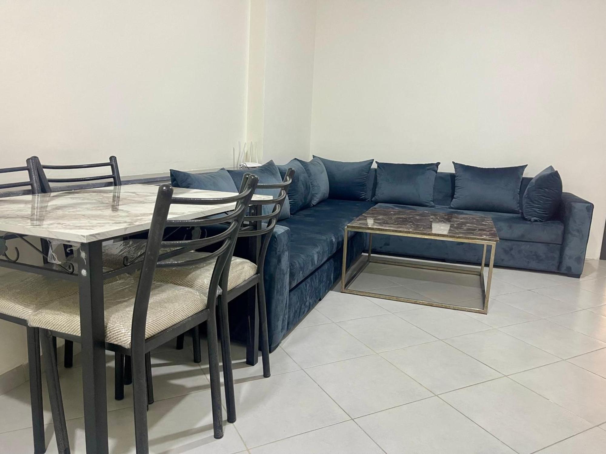 Borj Deyae Tanger Apartman Kültér fotó