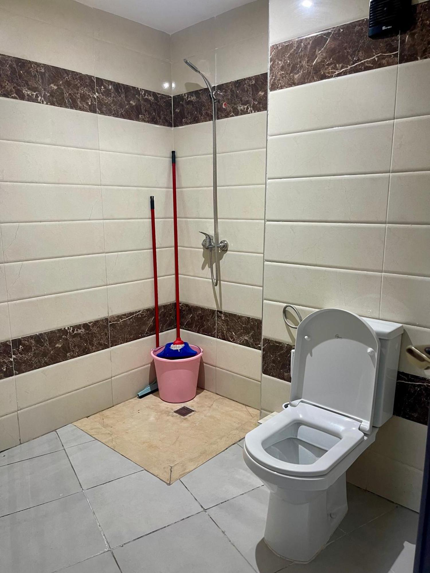 Borj Deyae Tanger Apartman Kültér fotó