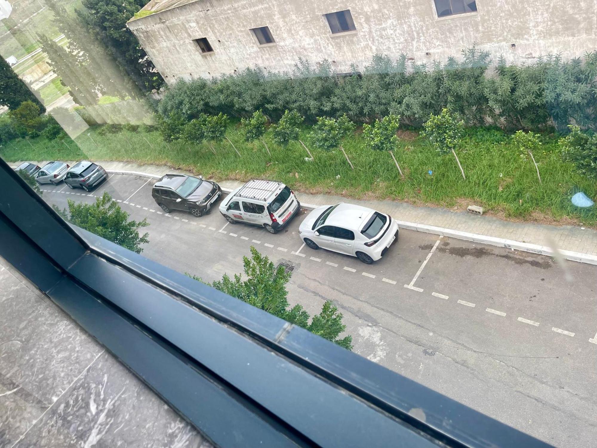 Borj Deyae Tanger Apartman Kültér fotó
